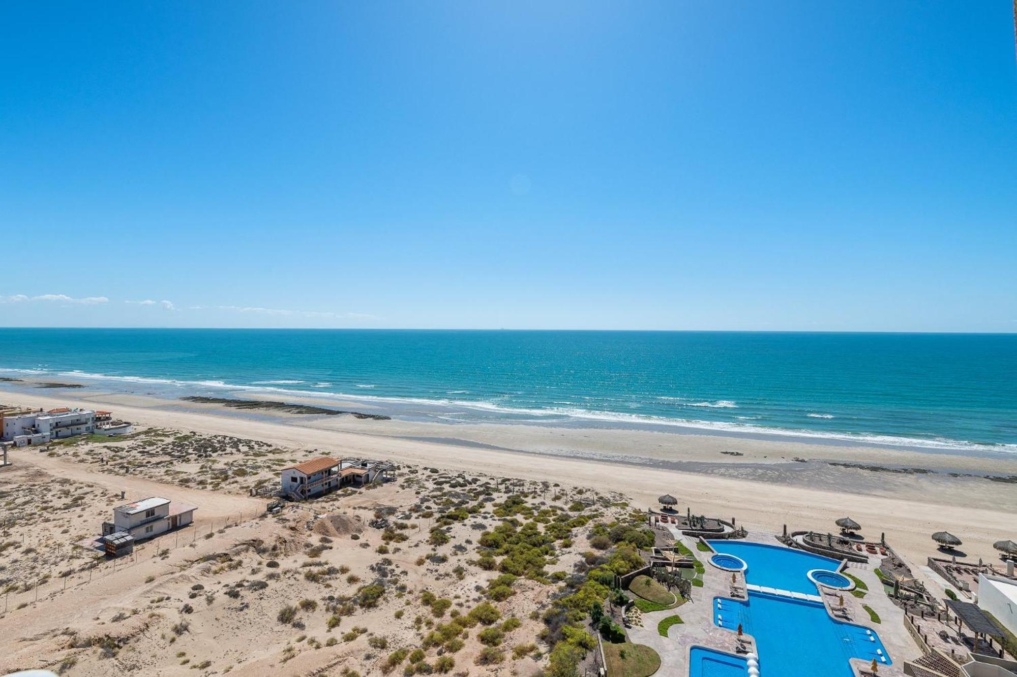Encanto Living Two Bedroom Unit By Kivoya Puerto Peñasco Pokoj fotografie