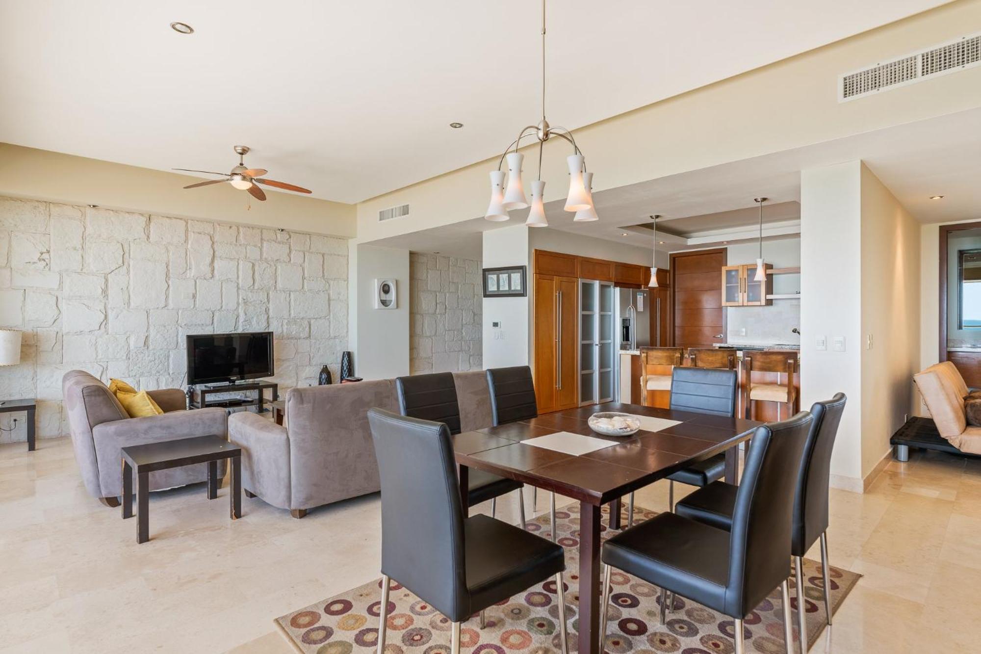 Encanto Living Two Bedroom Unit By Kivoya Puerto Peñasco Pokoj fotografie