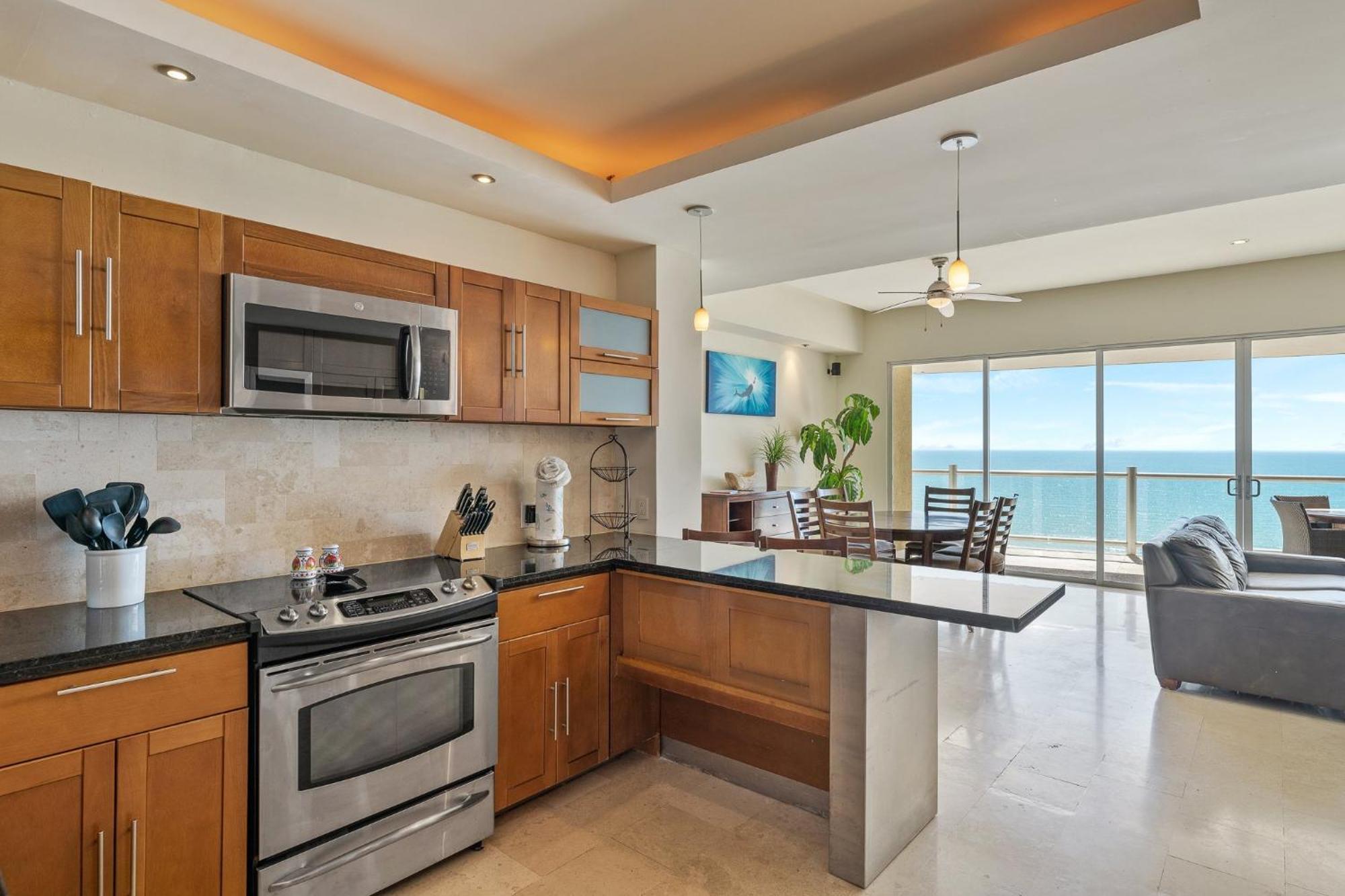 Encanto Living Two Bedroom Unit By Kivoya Puerto Peñasco Pokoj fotografie