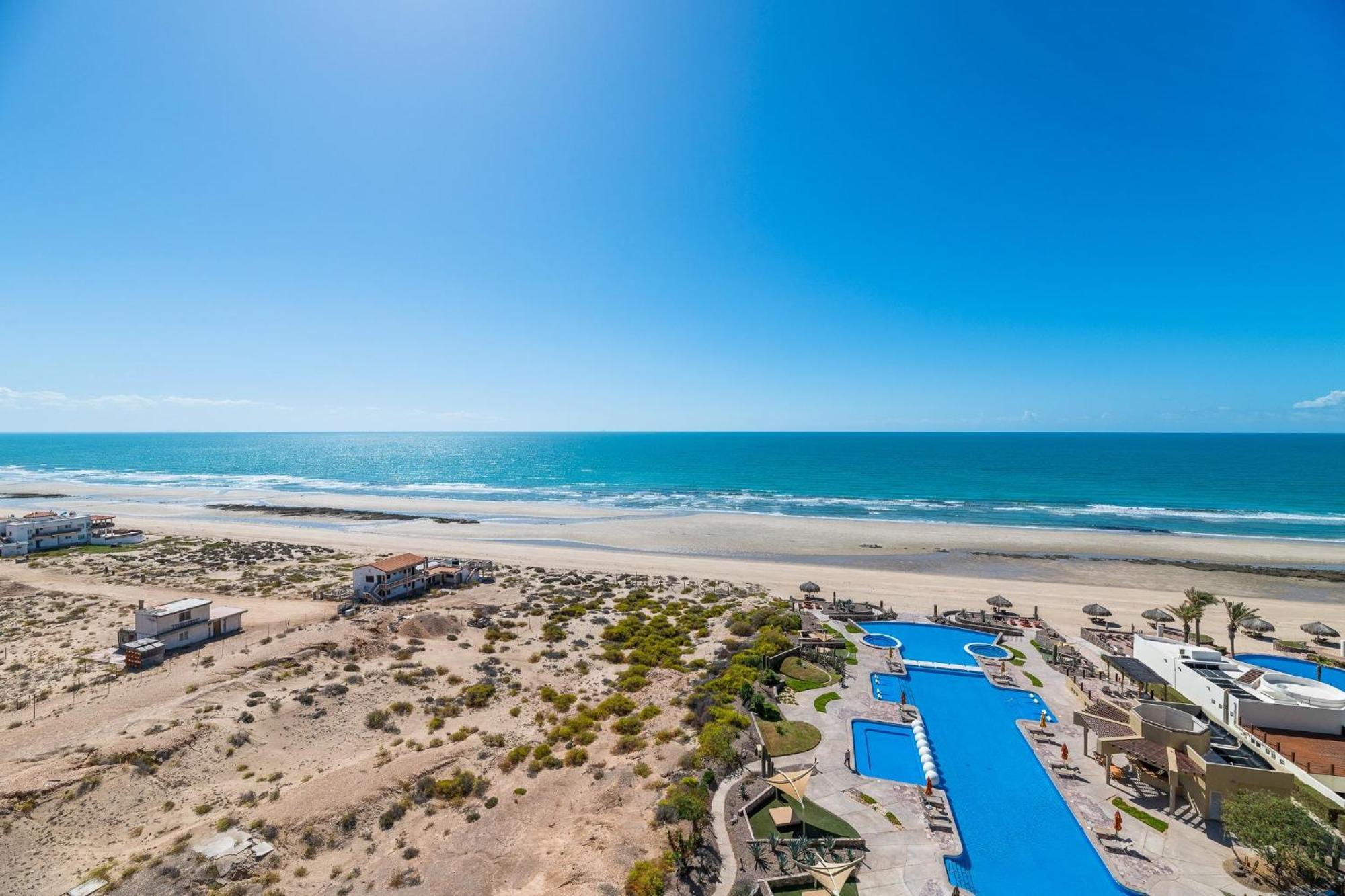 Encanto Living Two Bedroom Unit By Kivoya Puerto Peñasco Pokoj fotografie