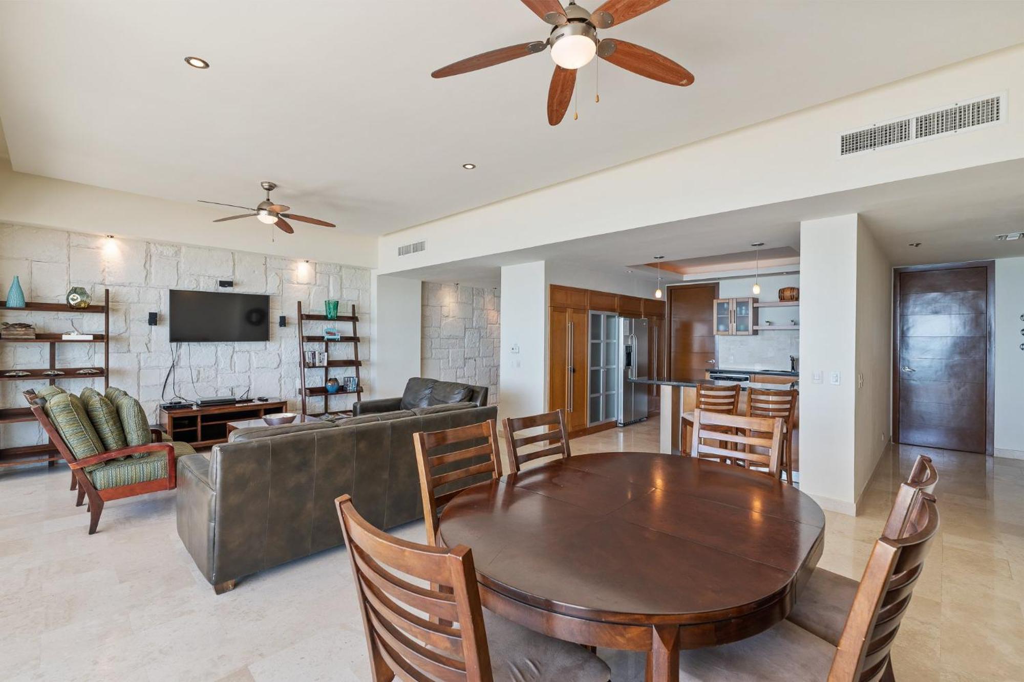 Encanto Living Two Bedroom Unit By Kivoya Puerto Peñasco Pokoj fotografie