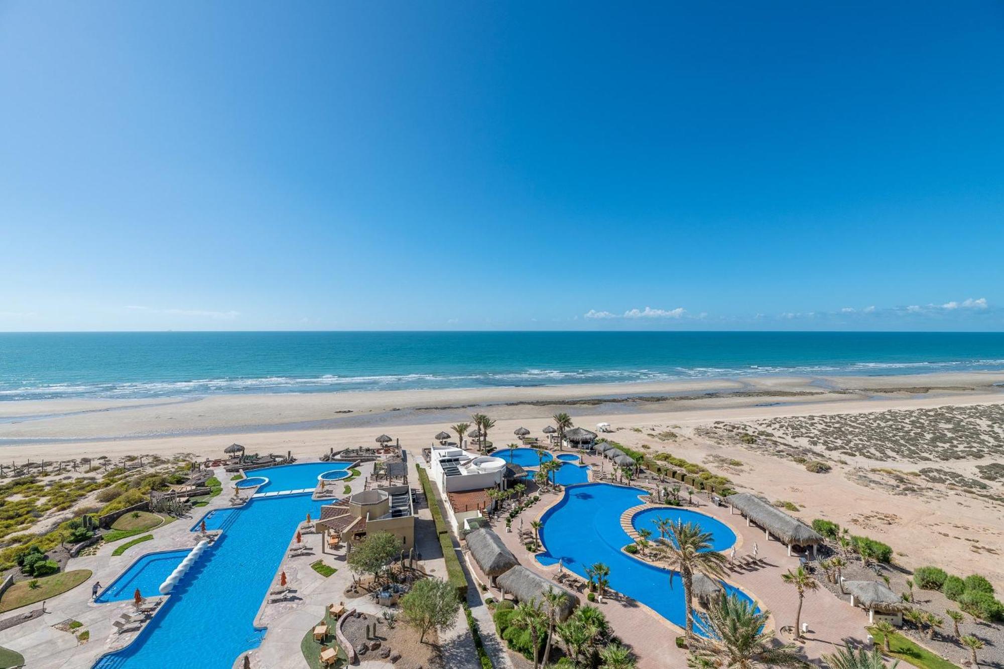 Encanto Living Two Bedroom Unit By Kivoya Puerto Peñasco Pokoj fotografie
