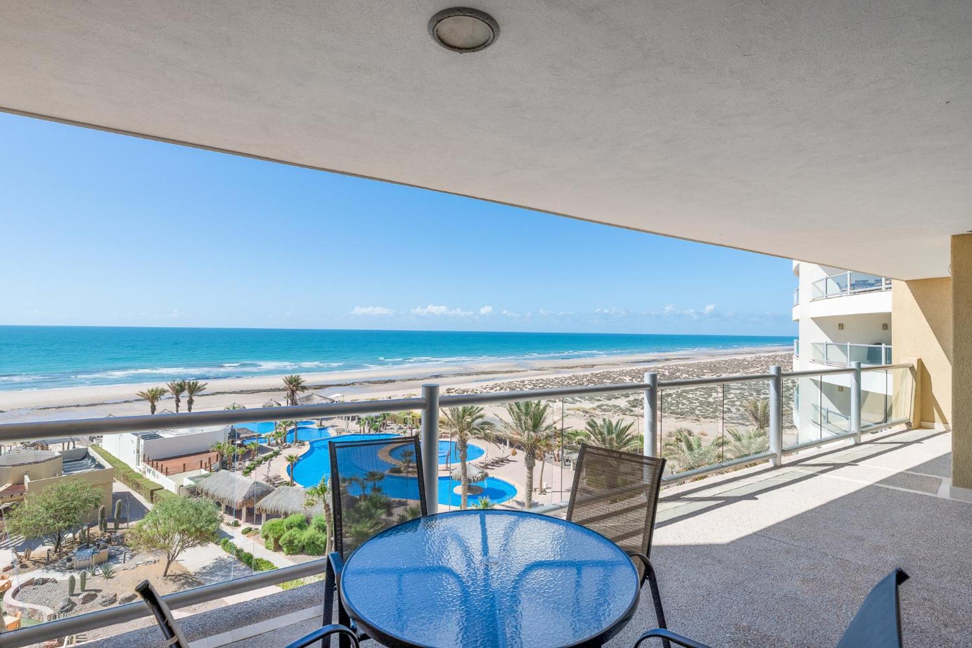 Encanto Living Two Bedroom Unit By Kivoya Puerto Peñasco Pokoj fotografie