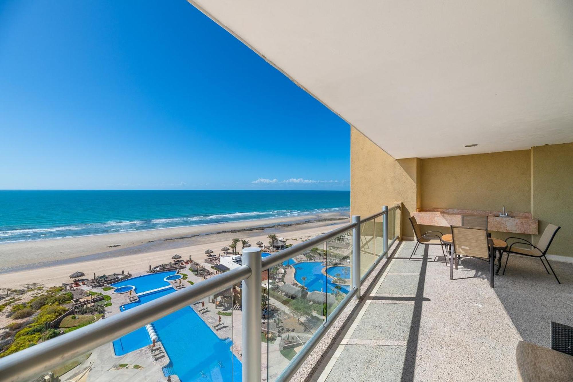 Encanto Living Two Bedroom Unit By Kivoya Puerto Peñasco Pokoj fotografie