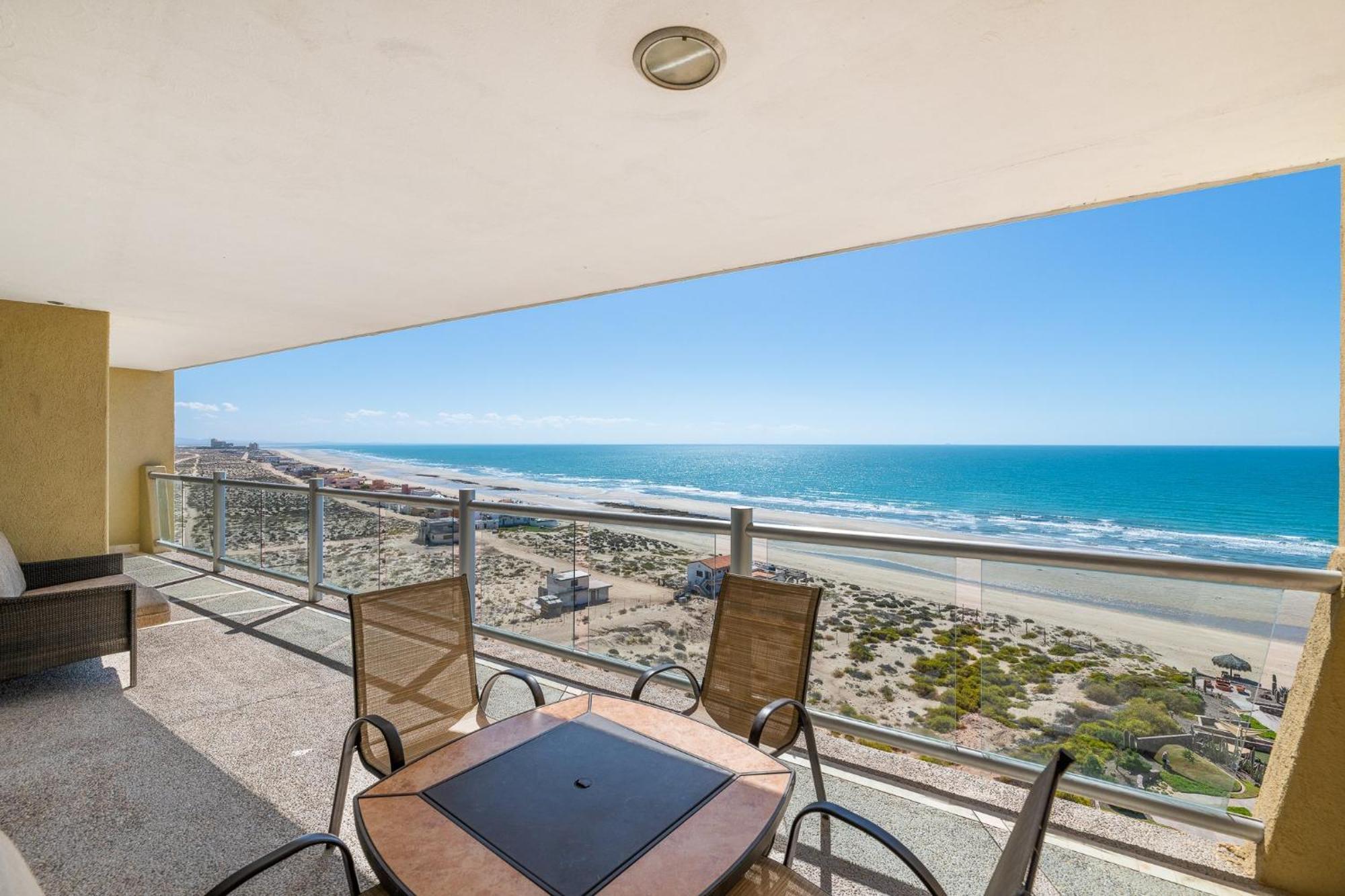 Encanto Living Two Bedroom Unit By Kivoya Puerto Peñasco Pokoj fotografie