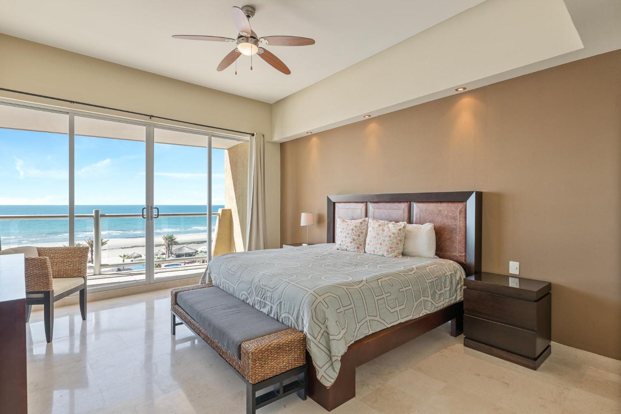 Encanto Living Two Bedroom Unit By Kivoya Puerto Peñasco Pokoj fotografie