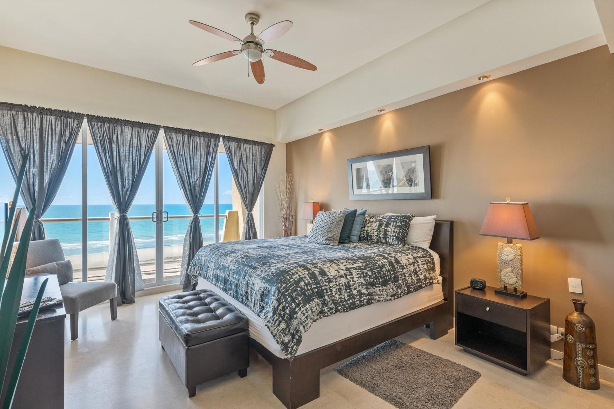 Encanto Living Two Bedroom Unit By Kivoya Puerto Peñasco Pokoj fotografie