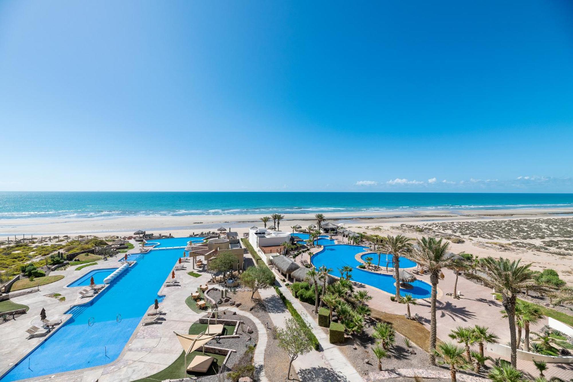 Encanto Living Two Bedroom Unit By Kivoya Puerto Peñasco Pokoj fotografie
