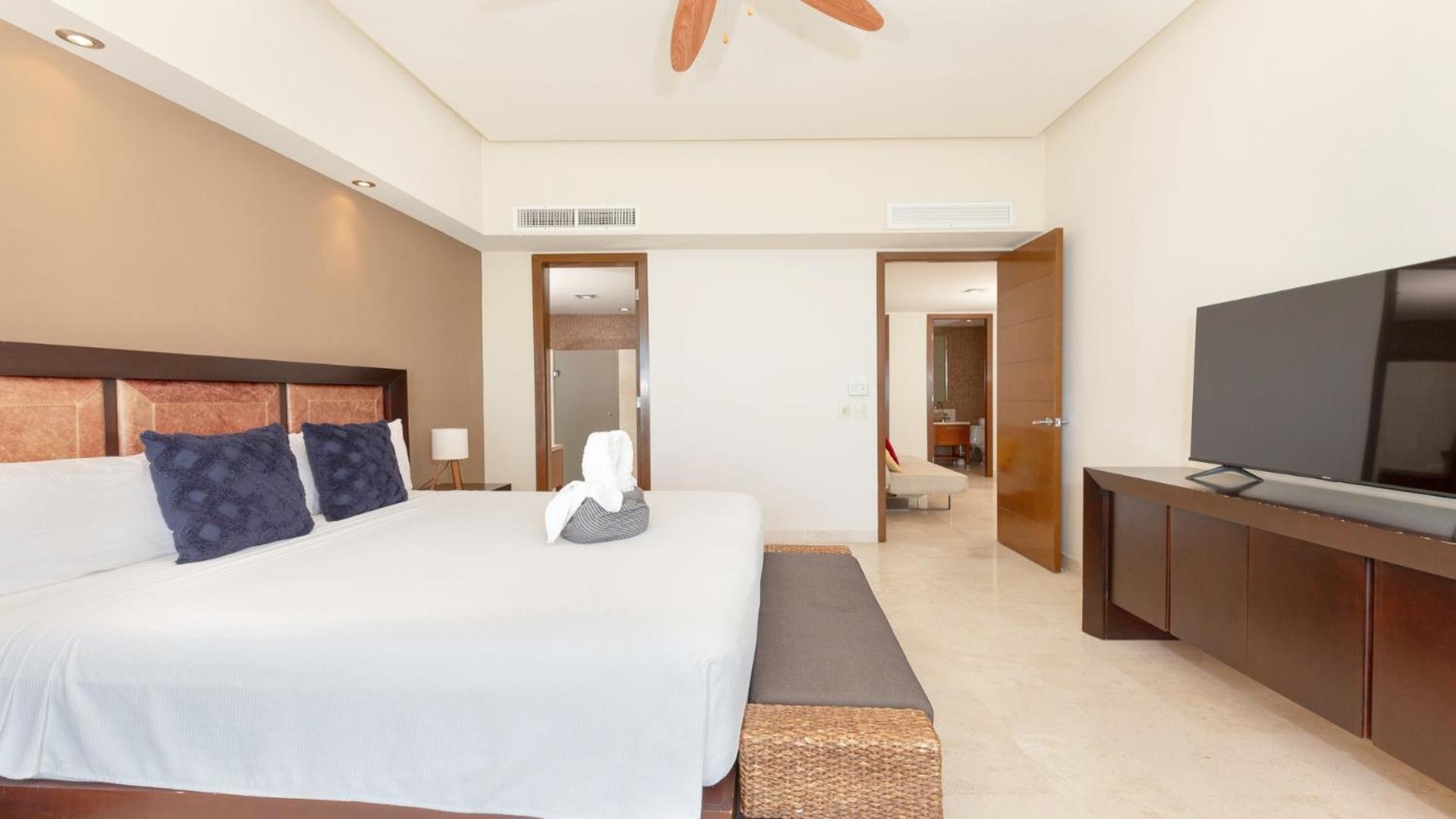 Encanto Living Two Bedroom Unit By Kivoya Puerto Peñasco Exteriér fotografie