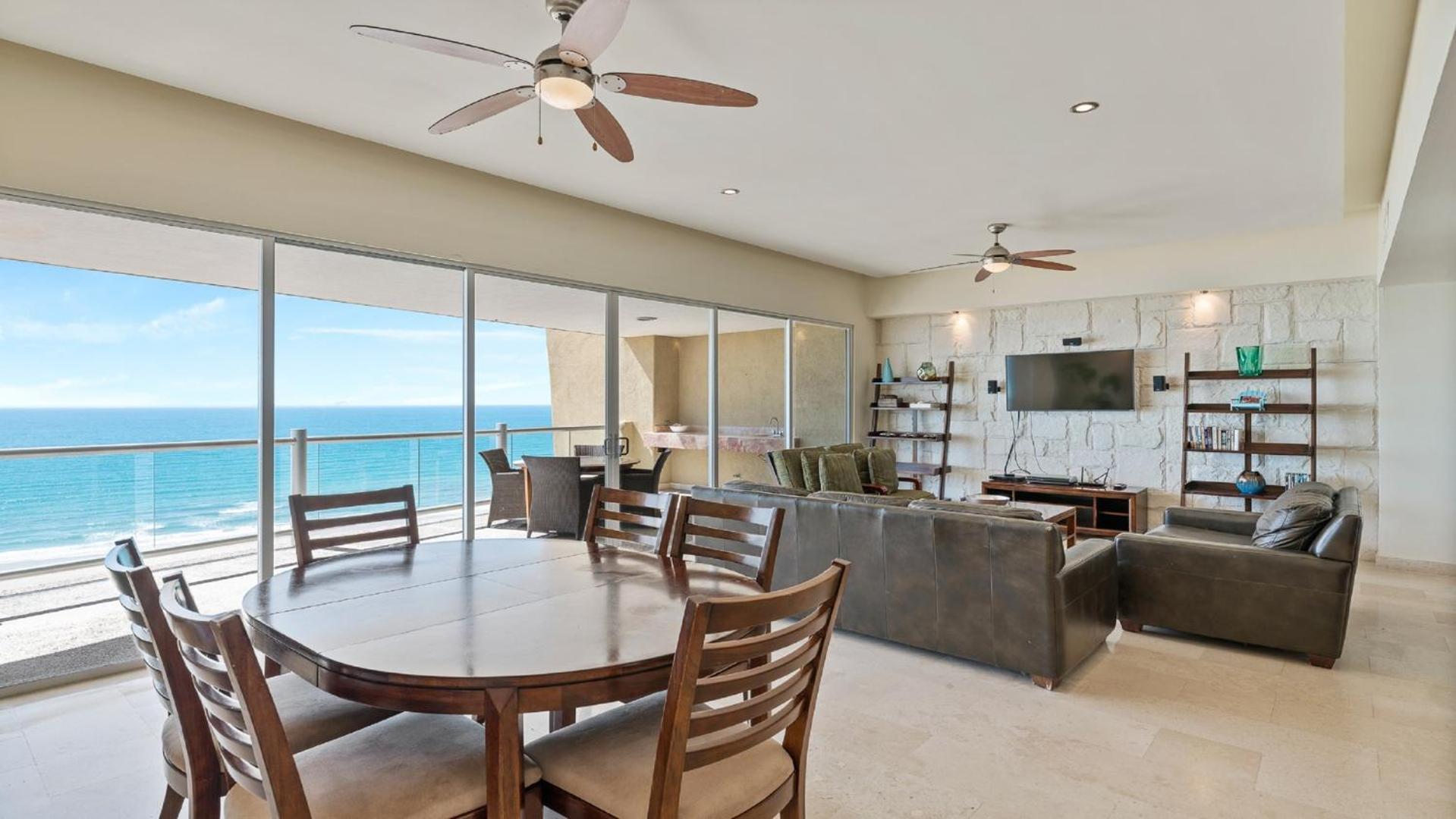 Encanto Living Two Bedroom Unit By Kivoya Puerto Peñasco Exteriér fotografie