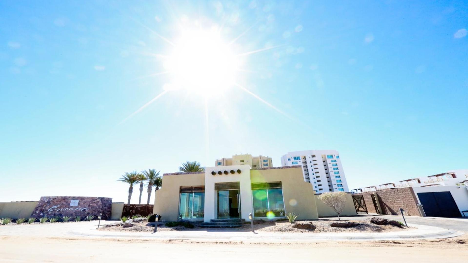 Encanto Living Two Bedroom Unit By Kivoya Puerto Peñasco Exteriér fotografie