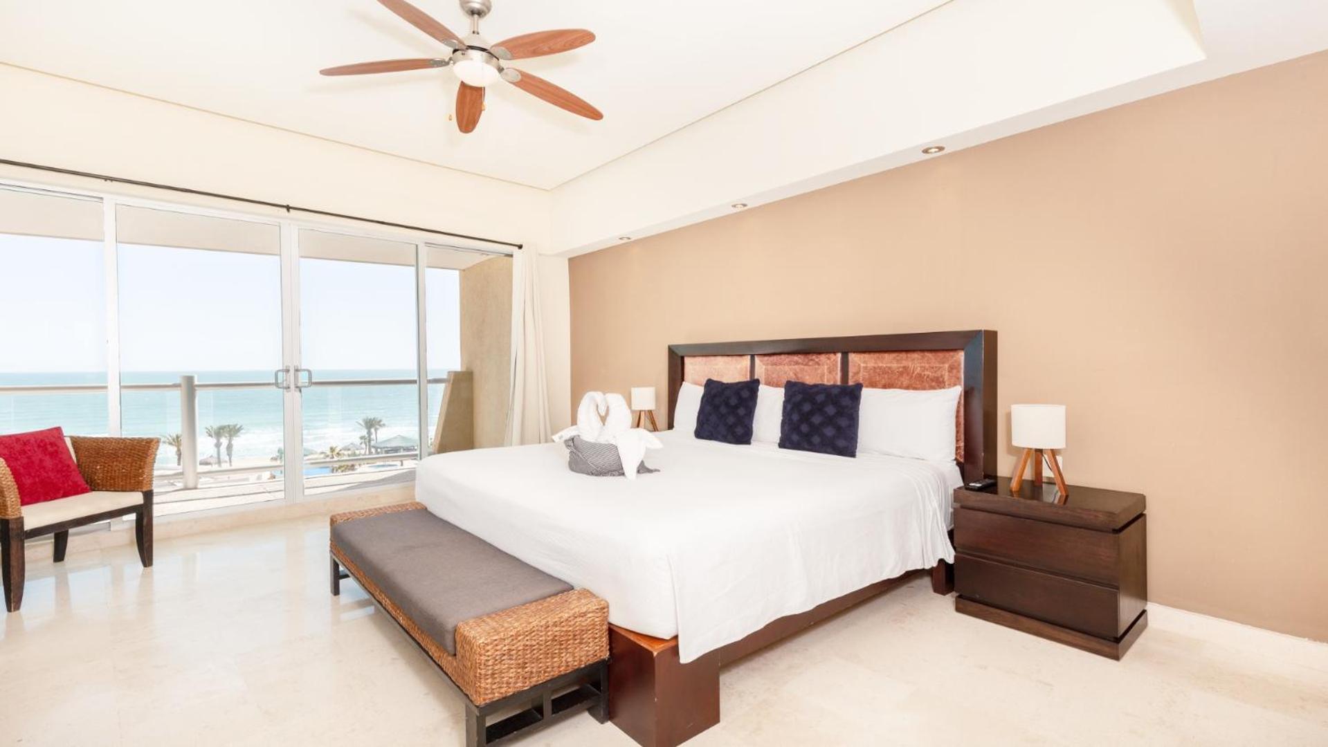 Encanto Living Two Bedroom Unit By Kivoya Puerto Peñasco Exteriér fotografie