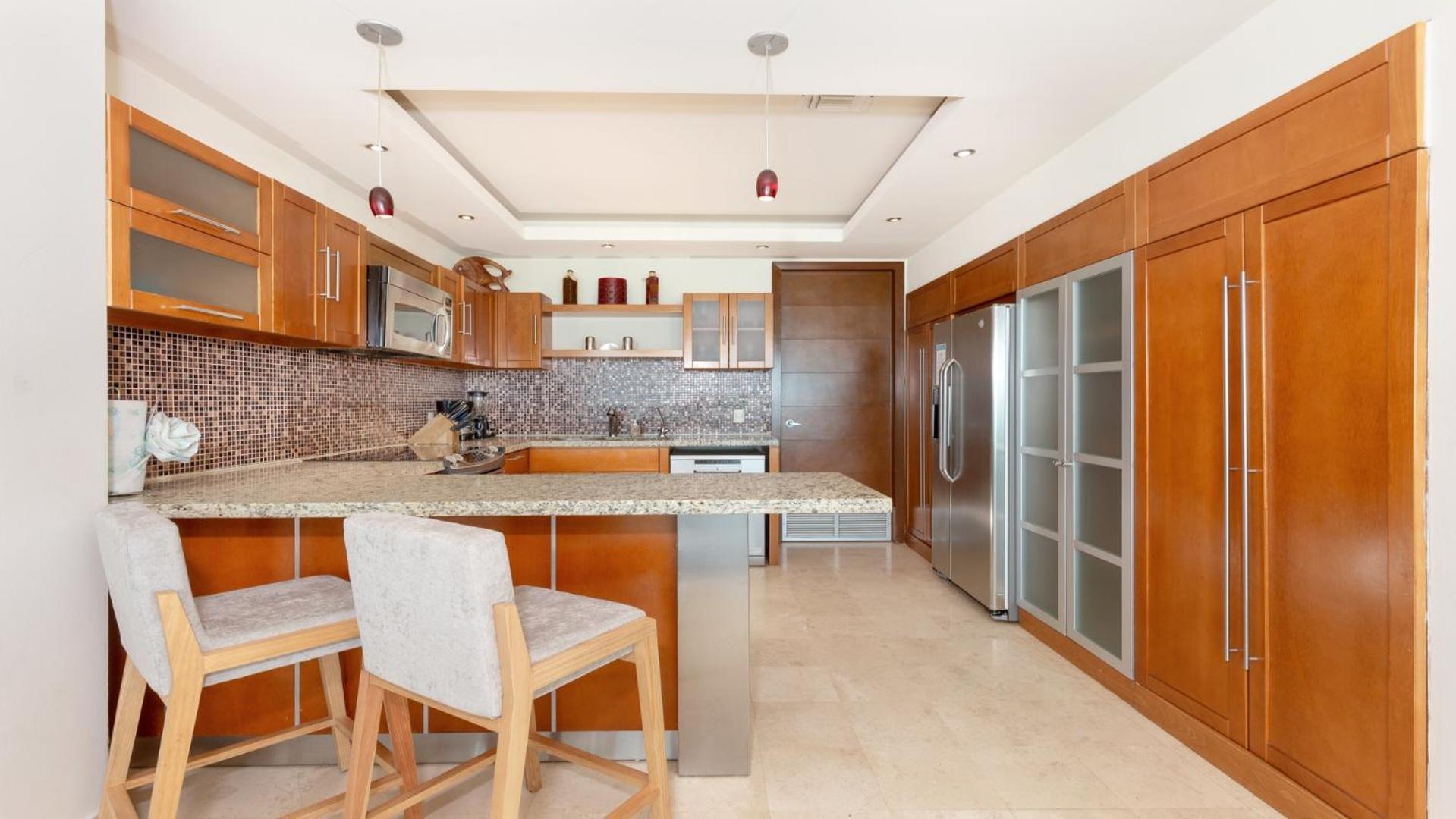 Encanto Living Two Bedroom Unit By Kivoya Puerto Peñasco Exteriér fotografie