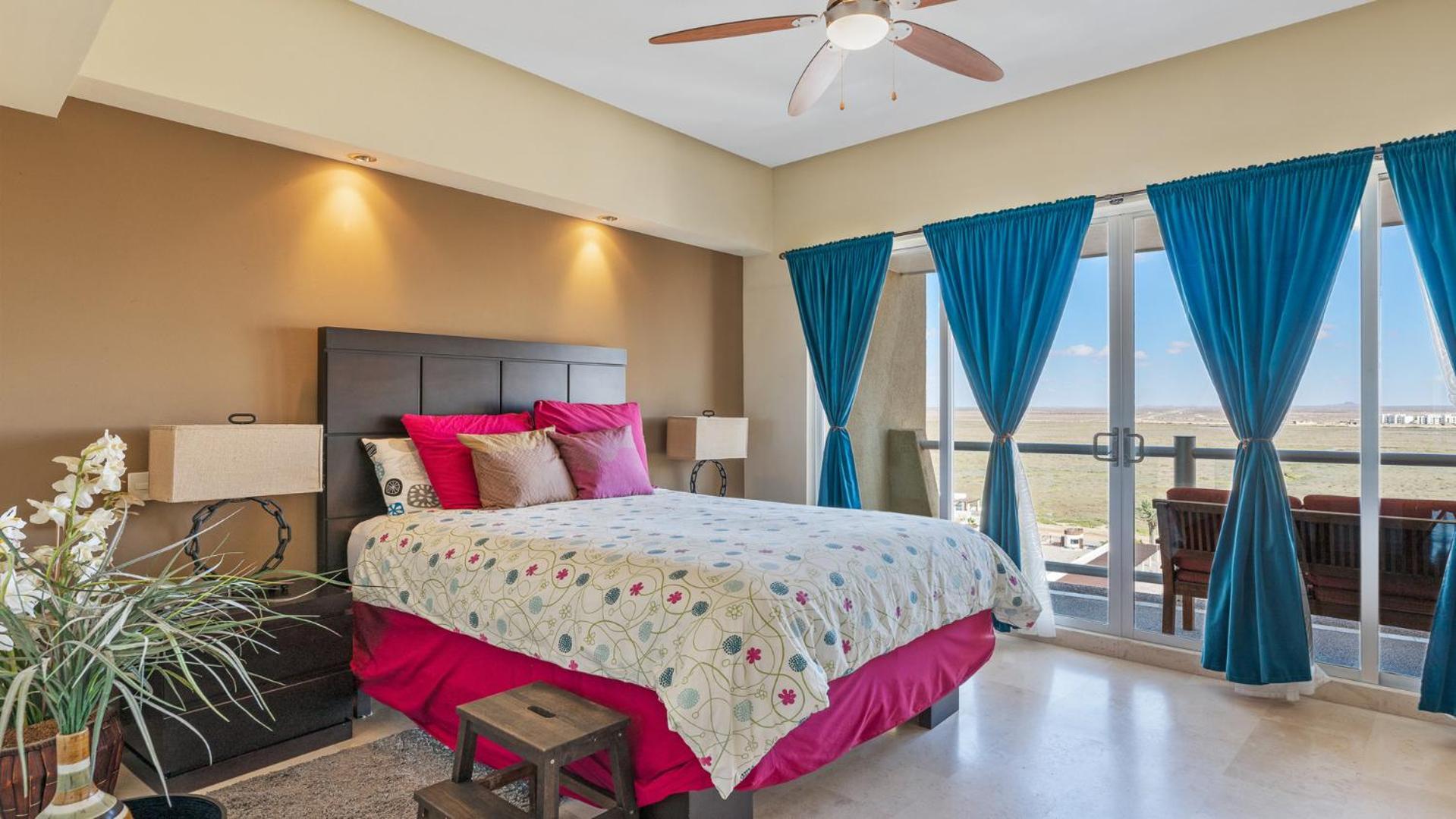Encanto Living Two Bedroom Unit By Kivoya Puerto Peñasco Exteriér fotografie