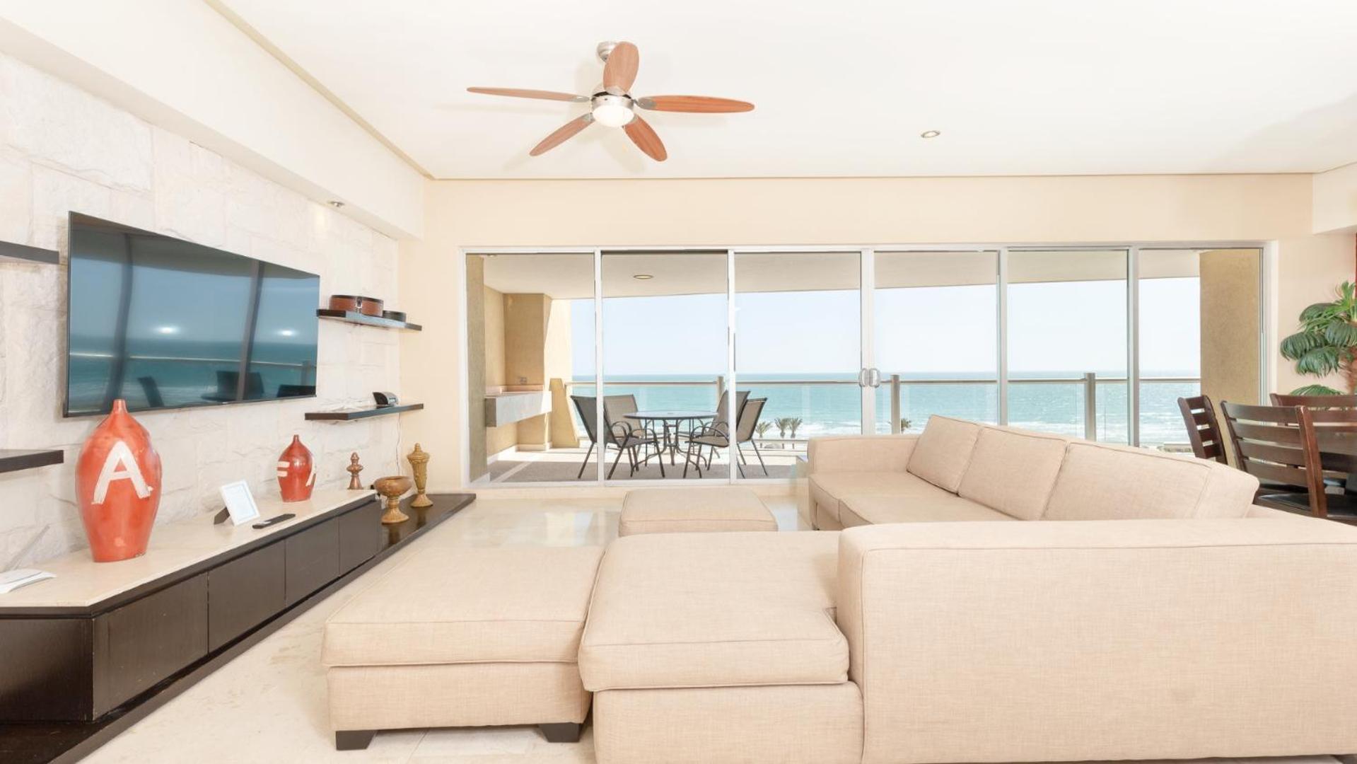 Encanto Living Two Bedroom Unit By Kivoya Puerto Peñasco Exteriér fotografie