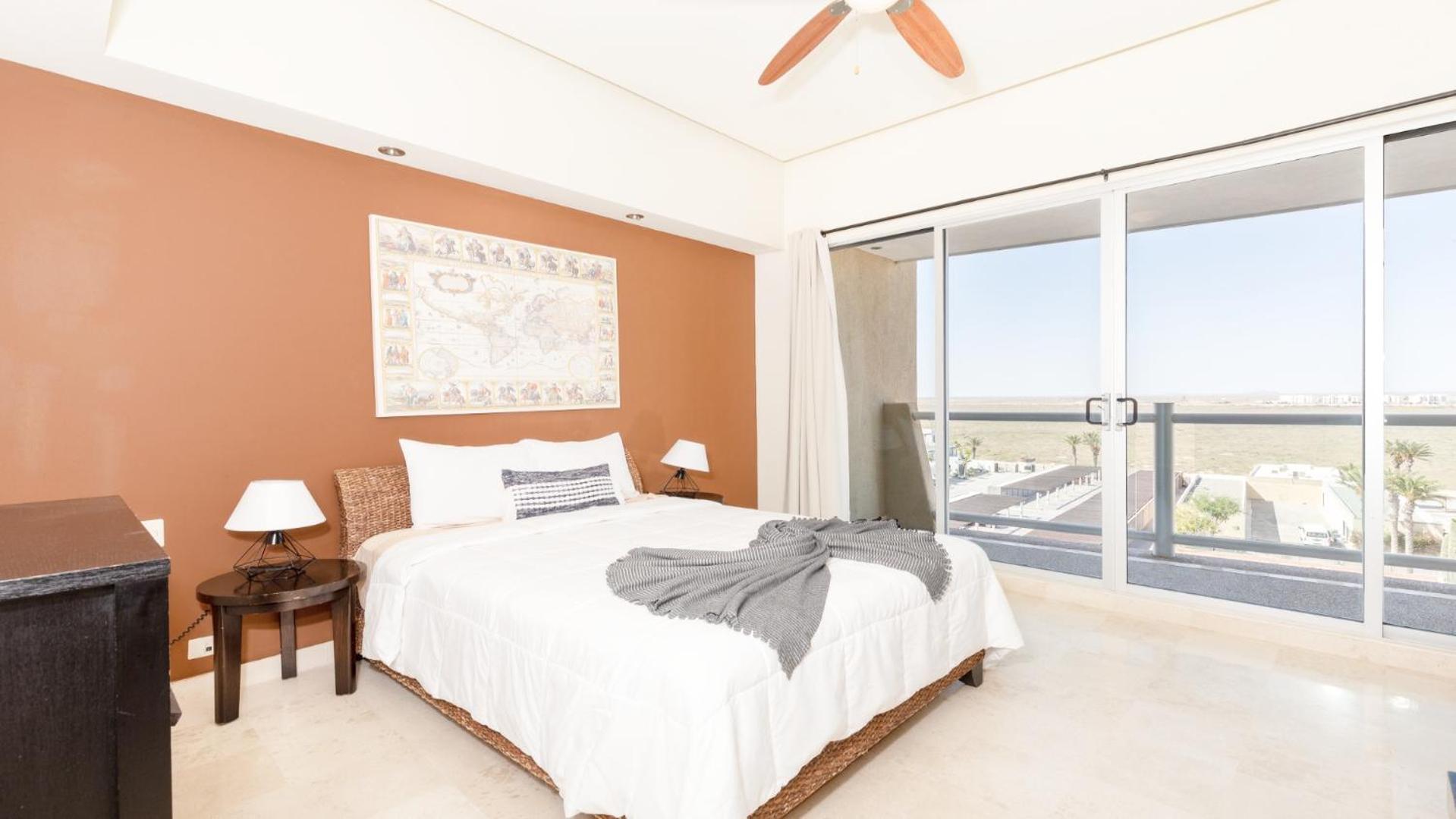 Encanto Living Two Bedroom Unit By Kivoya Puerto Peñasco Exteriér fotografie