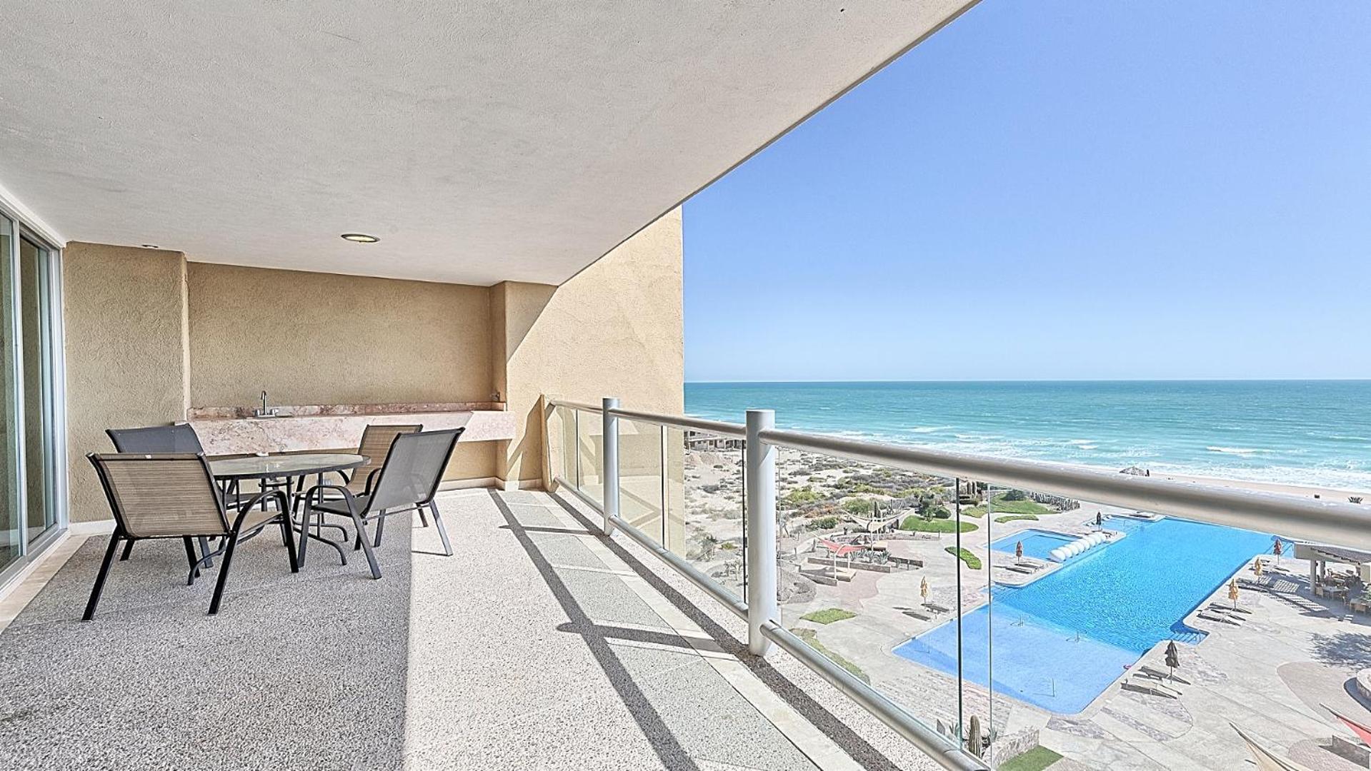 Encanto Living Two Bedroom Unit By Kivoya Puerto Peñasco Exteriér fotografie