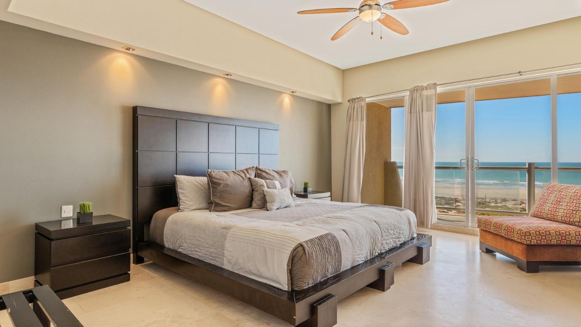 Encanto Living Two Bedroom Unit By Kivoya Puerto Peñasco Exteriér fotografie