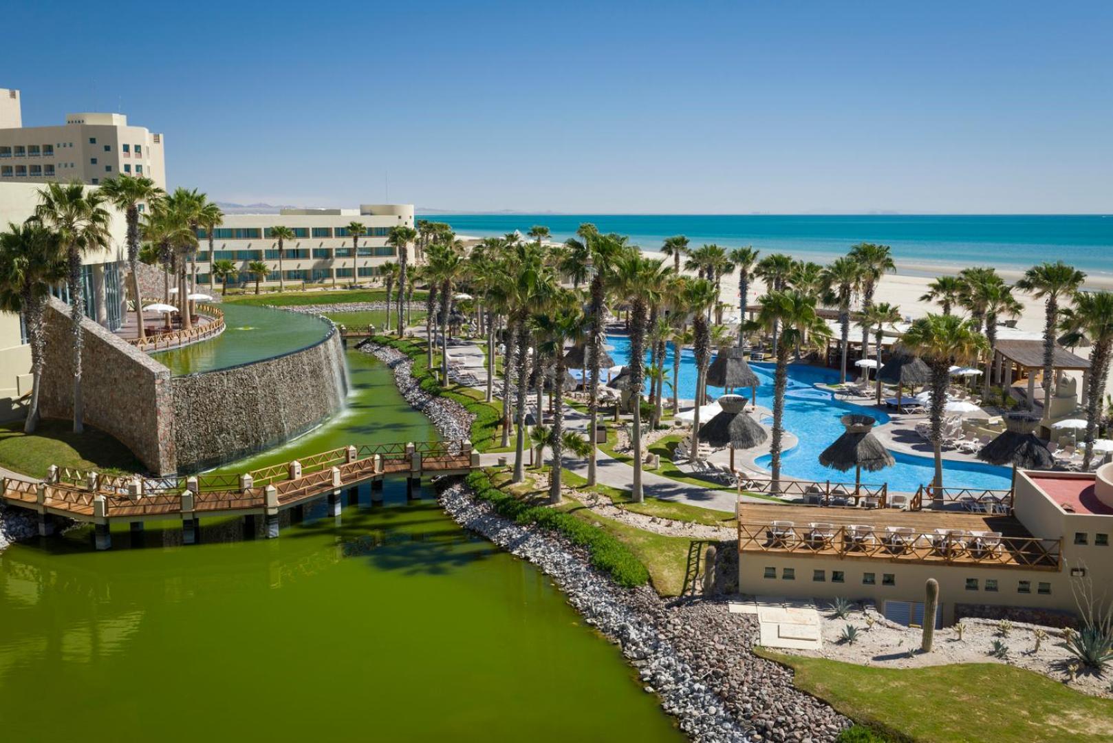 Encanto Living Two Bedroom Unit By Kivoya Puerto Peñasco Exteriér fotografie