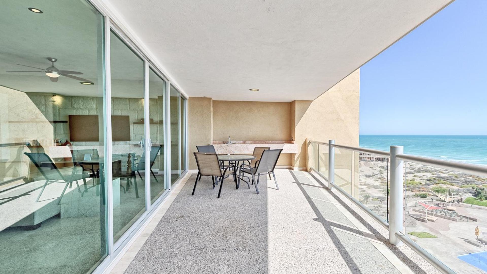 Encanto Living Two Bedroom Unit By Kivoya Puerto Peñasco Exteriér fotografie